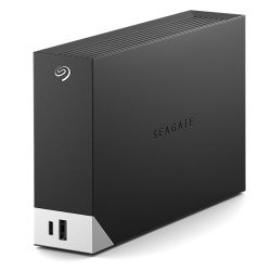 Seagate 10TB 3.5INCH One Touch Hub Desktop USB 3.0 External Hard Drive