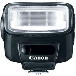 Canon 270ex Ii Speedlite Flash For Slr Cameras Black