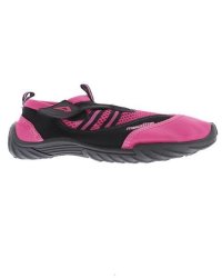 Aqualine Women's Hydro Glow Aqua Shoe - Pink