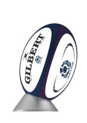 Scottish Rugby Ball Light