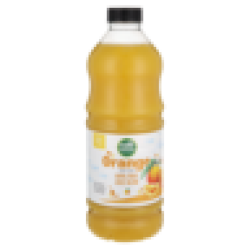 Pure 100% Orange Fruit Juice Blend 1.5L