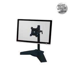 Aavara TS011 Flip Mount For 1X Lcd Stand