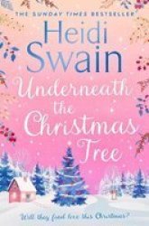 Underneath The Christmas Tree Paperback