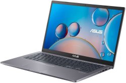 Asus LAPTOP|X515MA-C42G0W|15.6" HD|GREY|N4020|4GB DDR4 SD|256GB Pcie Ssd|win 11 Home