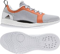 Adidas Women's Pure-boost X Trainer 2.0 Shoes