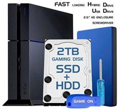 ps4 ssd price