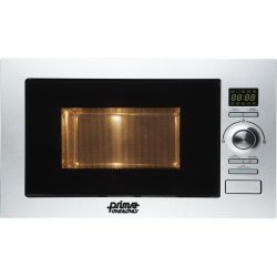 Prima One & Only Frameless Built-in Microwave Oven