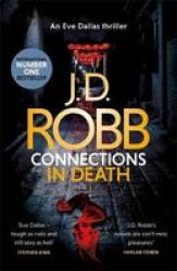 Connections In Death Paperback