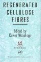 Regenerated Cellulose Fibres Hardcover