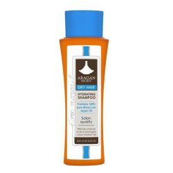 Hydrating Shampoo - 250ML