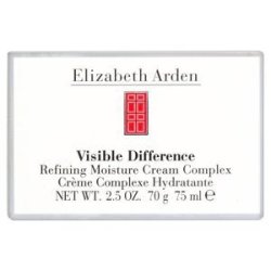 Elizabeth Arden 75ml Visible Difference Cream
