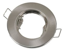 ACDC Dynamics Acdc Satin 80MM MR16 Fixed Downlight