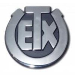 University Of Texas "texas Exes" Emblem