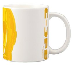 Star Wars Mug C-3PO