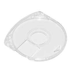 Mmr Umd Psp Replacement Game Case Clear 1 Pack