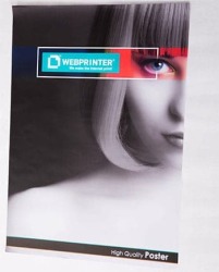 Posters A0 - High Quality On Self Adhesive Vinyl Removable Paper