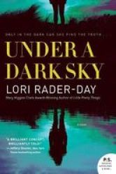 Under A Dark Sky - A Novel Hardcover