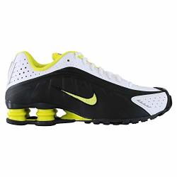 Nike Mens Shox R4 Running Shoes
