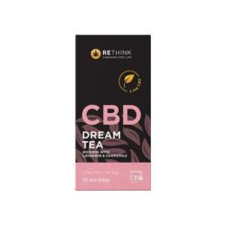 Cbd Dream Tea 10'S