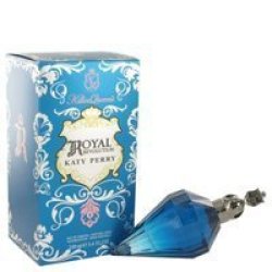 Royal Revolution Eau De Parfum Spray 100ML - Parallel Import Usa