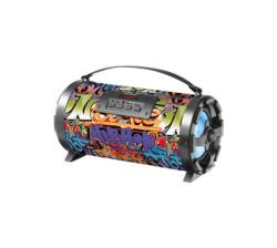 blaupunkt bluetooth speaker bt 68