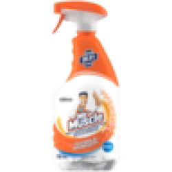Original Multi-surface Disinfectant Trigger Bottle 750ML