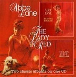 Be Mine Tonight the Lady In Red Cd