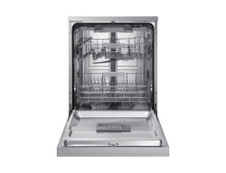 Samsung DW60M5060FS 47kg Dishwasher in Silver