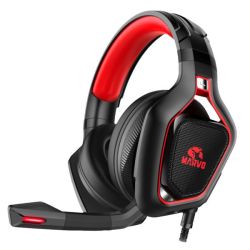 HG8960 Pro Stereo Gaming Headset