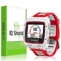 garmin 920xt screen protector