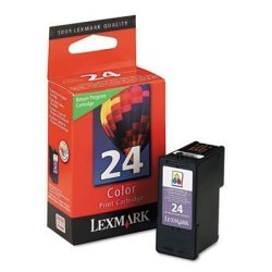 LEX18C1524 - Lexmark 18C1524 24 Ink