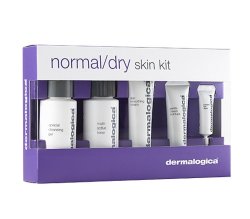 Dermalogica 111159 Skin Kit - Normal dry Size EACH1 Stck