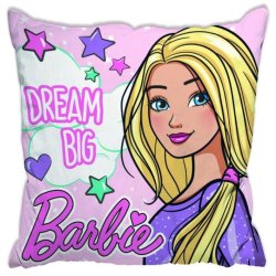 Character - Scatter Cushion Case - Barbie - Dream
