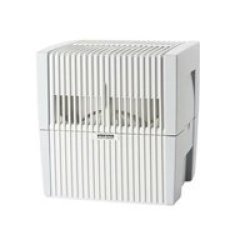 Airwasher LW25 Air Purifier & Humidifier White