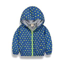 Pioneer Camp Kids Jackets - Picture 2 5