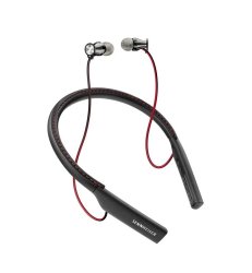 Sennheiser M2IEBT In-ear Wireless With Neckband - Black