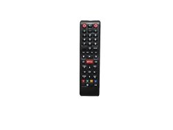 Hotsmtbang Replacement Remote Control For Samsung BD-E6500 ZA AK59-00166A BD-F5900 BD-F5900 ZA BD-FM59 3D Blu-ray Disc DVD Player