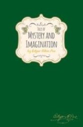 Edgar Allan Poe - Tales Of Mystery & Imagination Signature Classics Hardcover