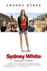 Sidney White DVD