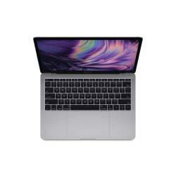 Macbook Pro 13-INCH 2016 Two Thunderbolt 3 Ports 2.0GHZ Intel Core I5 256GB - Space Grey Good