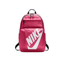 nike elemental backpack pink