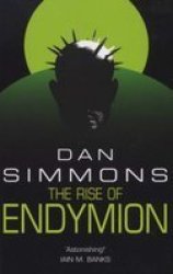 The Rise Of Endymion Paperback New Ed