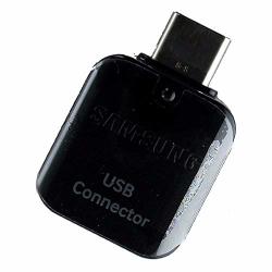 Samsung USB C Male To USB A Female Otg Adapter For USB C Phones