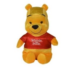 Disney Platinum Winnie The Pooh