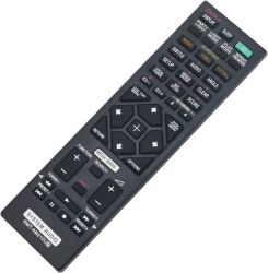 Replacement Remote Control For Sony RMT-AM210U Stereo System MHC-V50D
