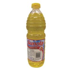 Oil X12X750ML