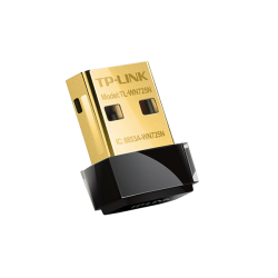 Tplink 150MBPS Wireless N Nano USB Adapter
