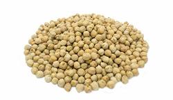 Usa Grown Organic Garbanzo Beans Chickpeas -RAW NON-GMO KOSHER-5LB