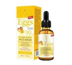 Egg Face Ant Aging SERUM-30ML