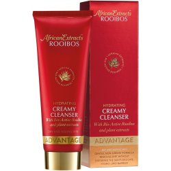 African Extracts Advantage Hydrating Creamy Cleanser